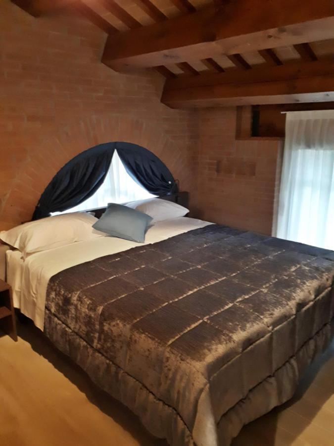 Agriturismo Cabrele Santorso Kültér fotó