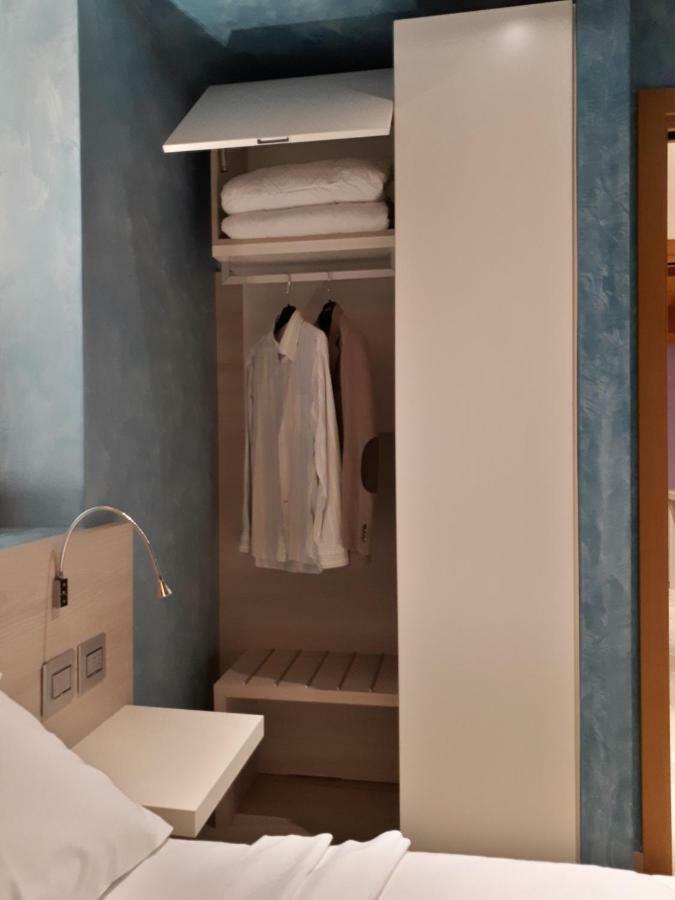 Agriturismo Cabrele Santorso Kültér fotó